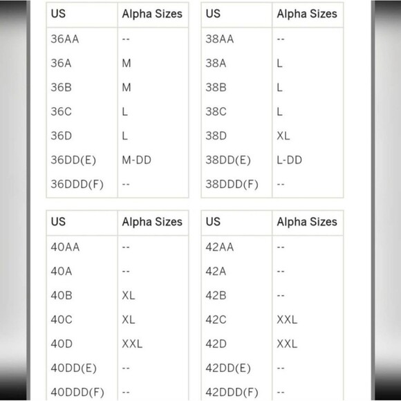 VICTORIA'S SECRET SWIM Tie-Front Bralette Bikini Top Pink Butterfly 🩷🦋 - Picture 6 of 6